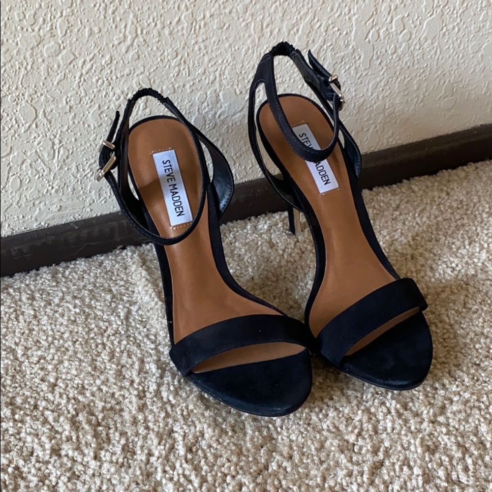 Steve Madden High Heels